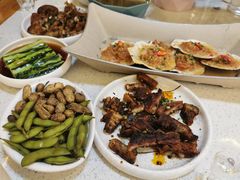 -浮何烤铺(桐梓林店)
