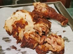 -绿茶餐厅(天津天河城店)