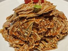 -北平食府·北京烤鸭(北京西站六里桥店)