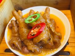 -馋遇江南·精致湖景雅宴(东方之门店)