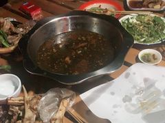 -聚首堂·特色小吃·肘子(什刹海德胜门店)