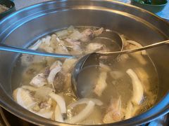 -润园四季椰子鸡火锅(海上世界店)
