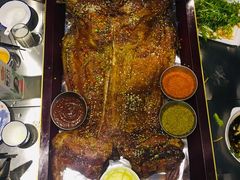 -宗泉烤全羊·烤羊腿·家常菜(解放东路店)