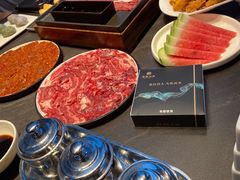 -宽来火锅(来福士广场店)