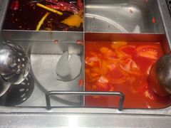 -海底捞火锅(顺义华联店)