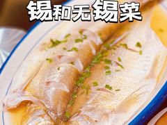 -锡和无锡菜(景丽苑店)