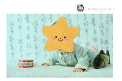 -奶牛叔叔儿童摄影生活馆(太仓店)