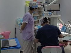 -雅悦齿科(顾村公园店)