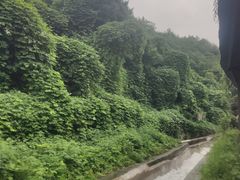 -怀北漂流