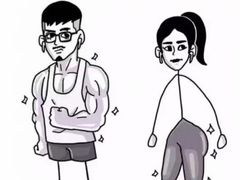 -METIS FITNESS女性健身工作室