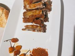 -西域阿里马新疆菜·清真(桂花路店)