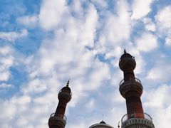 -新疆国际大巴扎