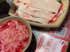 -蜀大侠火锅(建设路第五大道店)