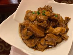 -永兴餐厅(复兴中路店)