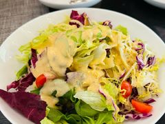 大拌菜-香丰阁·烤鸭·川湘菜(清河店)