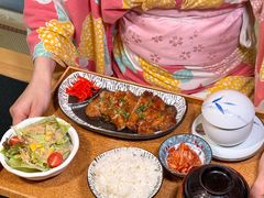 -长崎屋·日本料理·刺身·烧鸟(天河北路店)