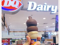 -DQ·蛋糕·冰淇淋(合生汇店)