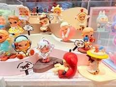 -泡泡玛特POPMART(正弘城店)
