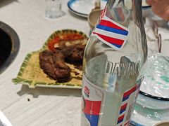 -九寨特色牦牛肉汤锅 羊肉汤锅