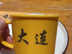 -喝丢一只鞋海鲜烧烤(文体街店)