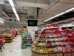 -永辉超市(新世界店)