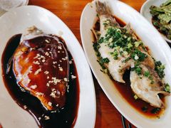 -百家鲜·杭帮菜