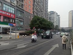 -正南齊北重庆老火锅(光华村直营店)