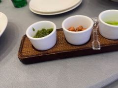 -阿庄新豫菜(航海东路店)