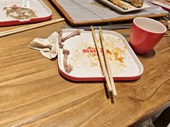 -熙成烧烤(白塔岭店)