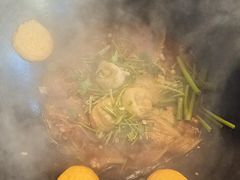 -江湖水乡铁锅炖魚(周庄嘉园店)