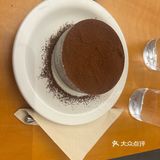 咖啡馆的惬意