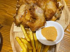 -德泰楼餐饮(莲湖路店)