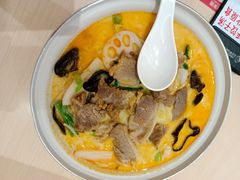 -喜家德虾仁水饺(乐都汇店)