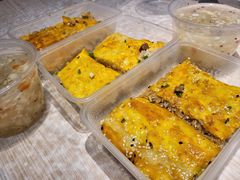 藤椒鸡肉豆皮-老通城豆皮大王(吉庆街店)