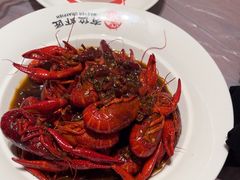 -有位虾匠·香辣蟹·小龙虾(李村店)