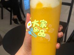 -喜茶(佛山岭南站店)