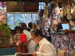 -玉桥餐厅(天坛店)