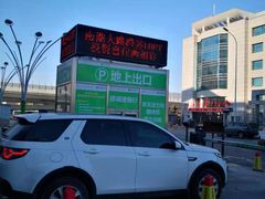 -摩天活力城·摩天轮