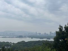-宝界山林公园