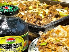 -清真永恒华威肉饼(潘家园店)