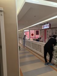 -金月汇月子会所(北大街店)