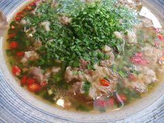 -院8里·少城记忆老川菜(宽窄巷子店)