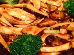 俏江南(正大广场店)-俏江南-江景昆曲主题餐厅(正大广场店)