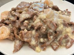 -清真宏玉祥黄门脸餐厅(华荫东里店)