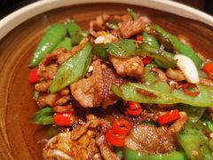 -鸽子侯·家宴·平价海鲜(市图书馆店)