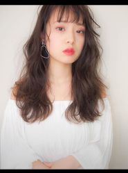 -慕名造型