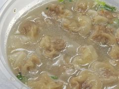 -盖邑扁食店
