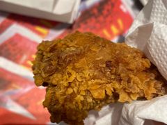 -麦当劳(坂田分店)