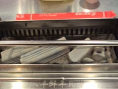 -7只羊·鲜羊肉串·地锅鸡精酿(玄武墨香路店)