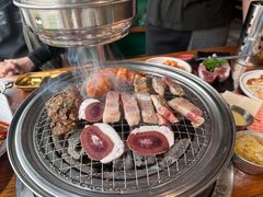 -原始泥炉烤肉(总店)